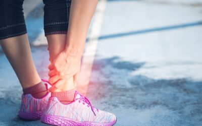 Πόσο αλλάζουν οι διατροφικές μας ανάγκες μετά από έναν τραυματισμό;